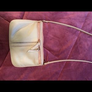 Fossil mint color pursue